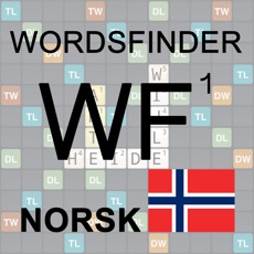 Activities of Norsk Wordfeud Words Finder