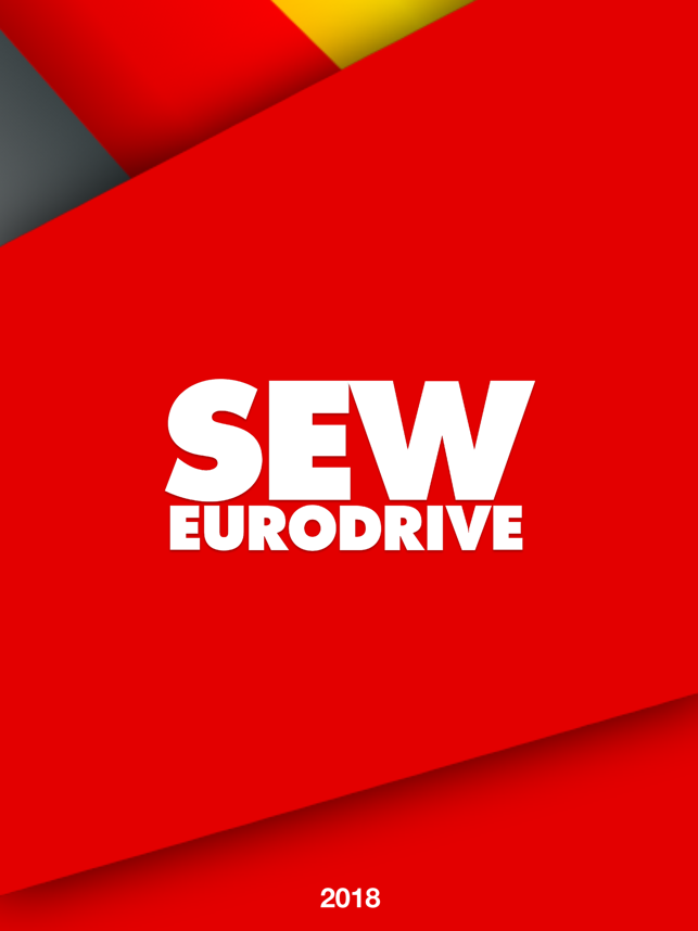 SEW-EURODRIVE AR iPad(圖1)-速報App