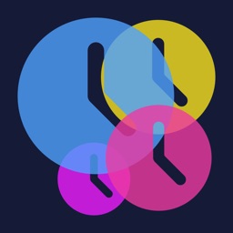 MultiTimer Apple Watch App