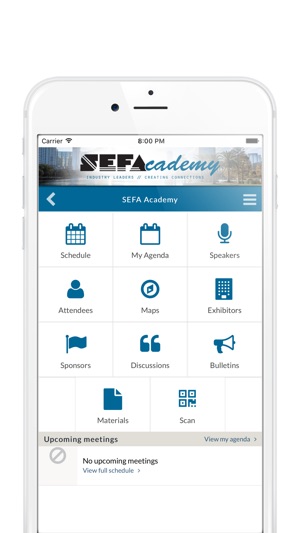 SEFA LLC(圖1)-速報App