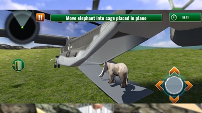 Zoo Animal Transport screenshot 4