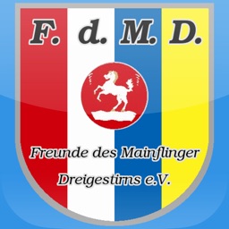 F. d. Mainflinger Dreigestirns