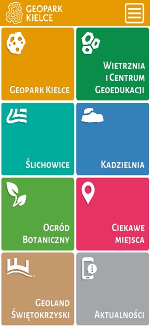 Geopark Kielce