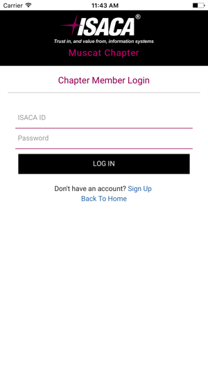 ISACA(圖2)-速報App