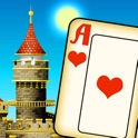Magic Towers Solitario icon
