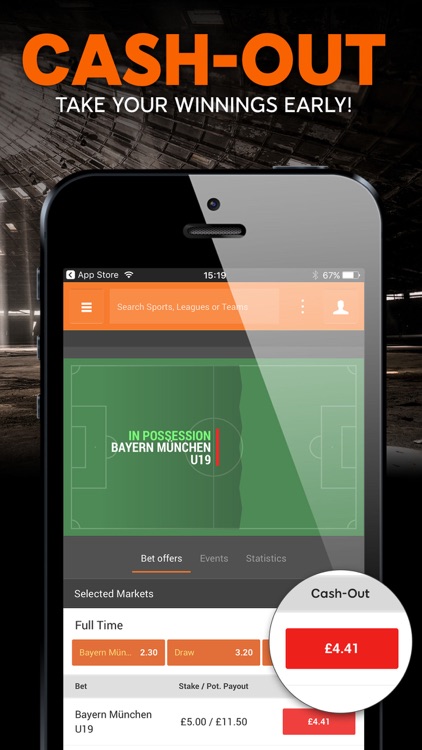 888sport: live sports betting! screenshot-4