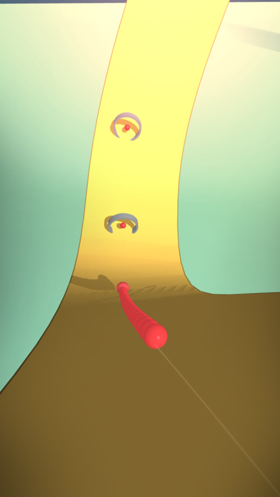 Snake Ride screenshot 3