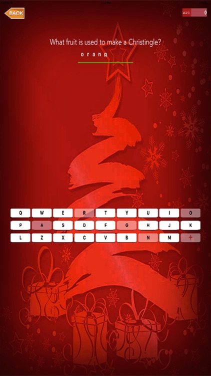 Christmas Quiz Games screenshot-4