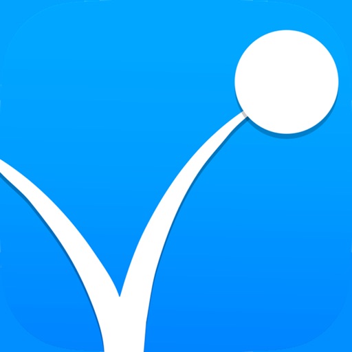 Athla Velocity iOS App