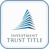 Investment Trust Title