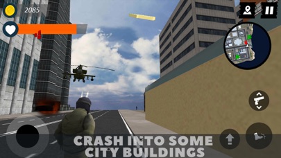 City Hacker - Criminal Racer screenshot 3
