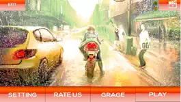 Game screenshot Extreme Bike Fight Race 3D mod apk