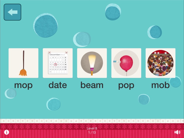 Speech Therapy for Apraxia-2 screenshot-3