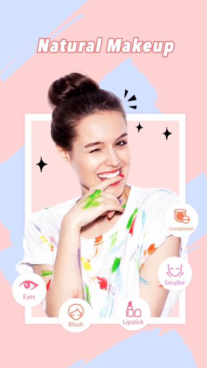 Camera360 - Selfie Filter Cam, Photo Video Editor