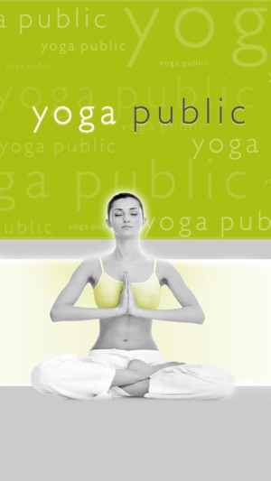 Yoga Public(圖1)-速報App