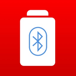 Bluetooth Battery Watcher