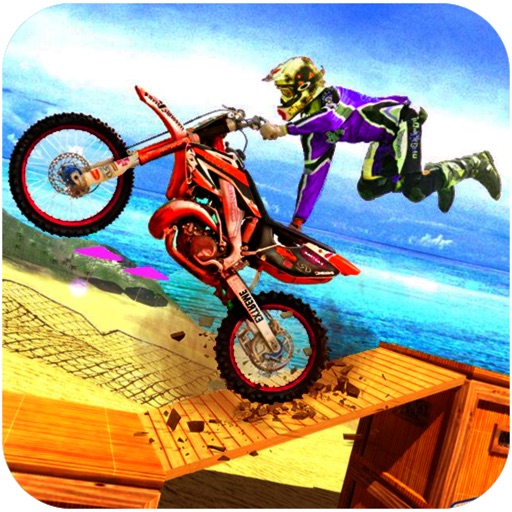 Bike Stunt: Xtreme Master