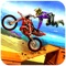 Bike Stunt: Xtreme Master is a new and exciting physics based motocross bike stunt game
