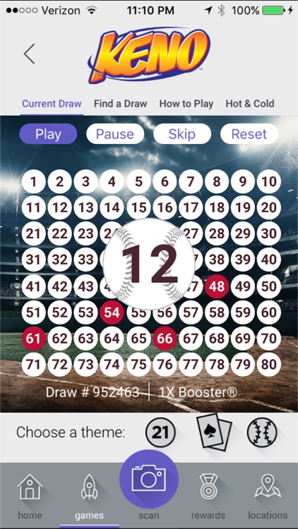 Ohio Lottery screenshot-3