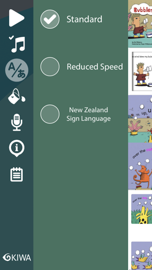 Bubbles - Ready to Read(圖3)-速報App
