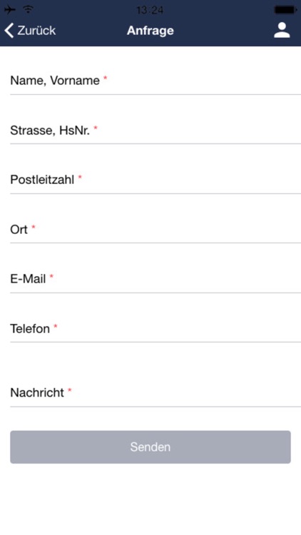 Systemhaus Bruns screenshot-3