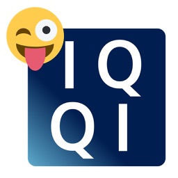IQQI Keyboard - Emoji, Emoticons,Multi-language