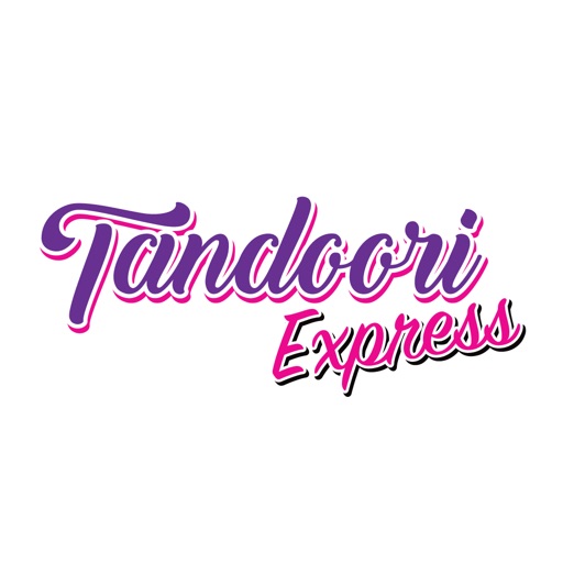 Tandoori Express icon