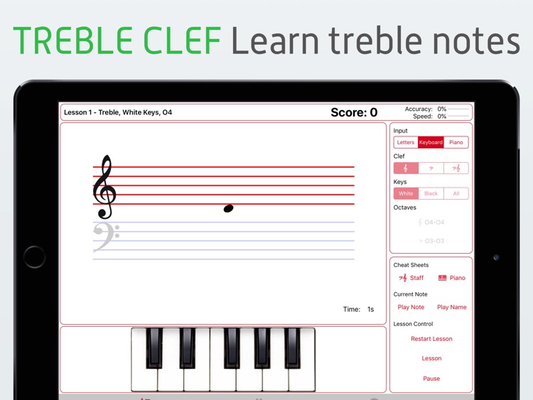 ILovePiano - learn piano easy screenshot-8