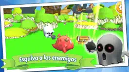 Game screenshot Dragon Gloton apk