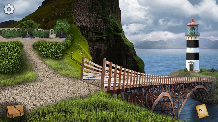 Start the Enchanted Worlds screenshot-8