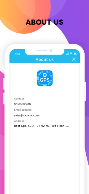 Best GPS Tracker(圖5)-速報App