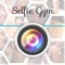 Selfie Gym is the hottest new app and you’re about to see why