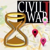 Icon US Civil War Chronicle Map