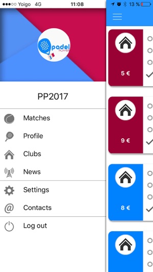 PadelPlayer(圖3)-速報App