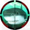 Icon Whale Shark Sniper Hunter
