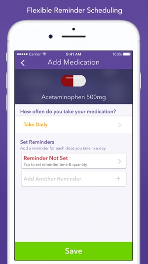 MedMinders(圖3)-速報App