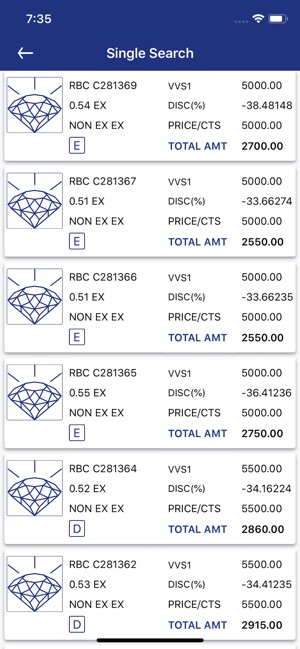 Glossy Asia Diamond(圖3)-速報App