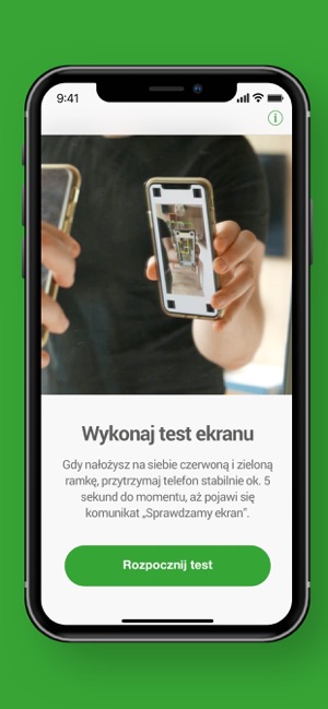 Serwis Wyświetlacza(圖3)-速報App