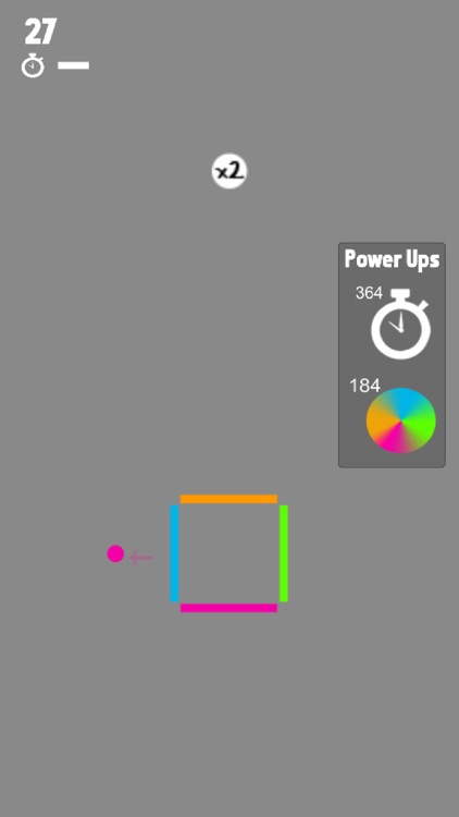 Another Color Game screenshot-3