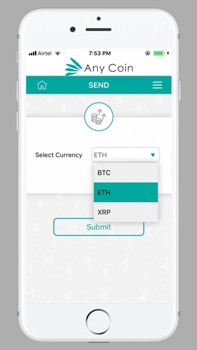 CforCoins screenshot 4