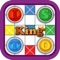 ISTO KING is board game played with family, friends & kids