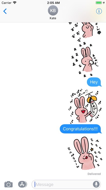 ssssstickers screenshot-4