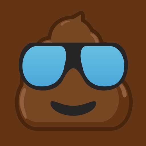 Poo Poo Emoji