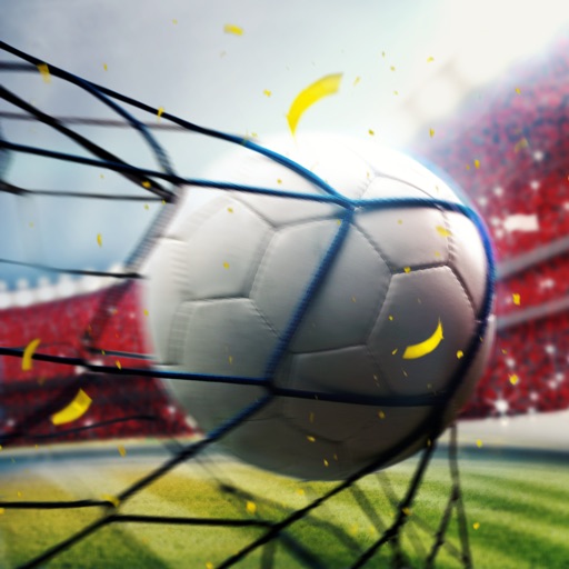 Football Champions: Penalty 17 iOS App