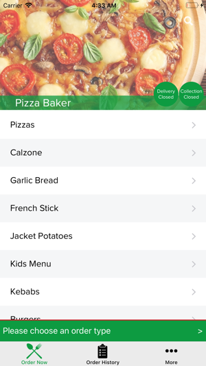 Pizza Baker(圖2)-速報App