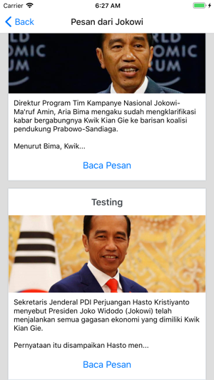 JokowiLagi(圖5)-速報App