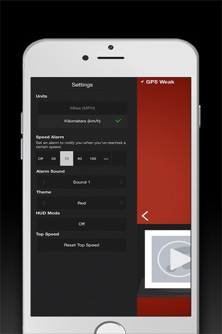 Auto-Tunes screenshot 4