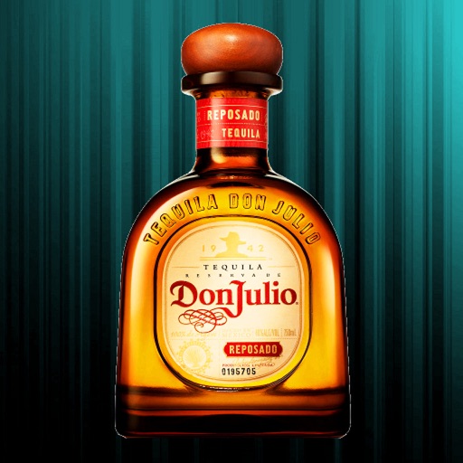The Tequila Encyclopedia
