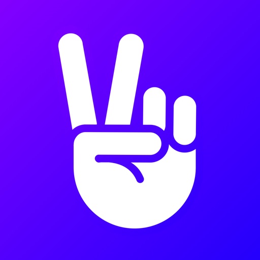 Frisbee - Group Video Chat Icon