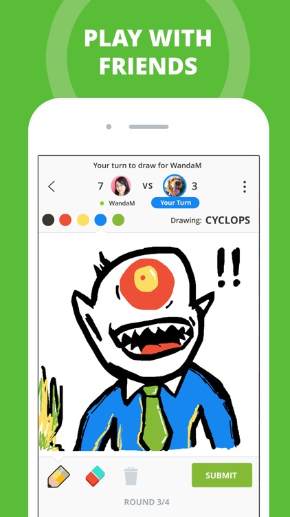 Plato: Games, Chat & Friends screenshot-4
